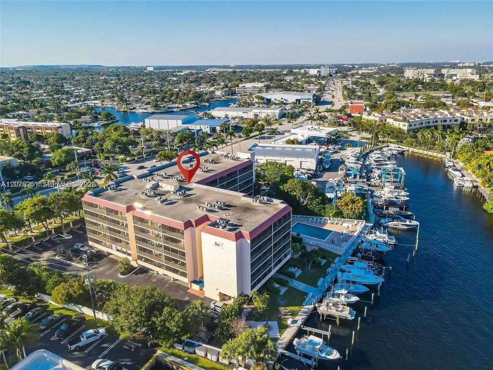 Unit for sale at 740 S Federal Hwy, Pompano Beach, FL 33062