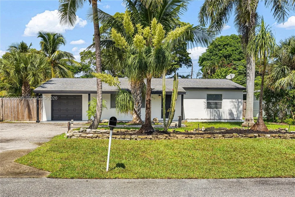 Unit for sale at 417 SW 1st Ave, Boynton Beach, FL 33435