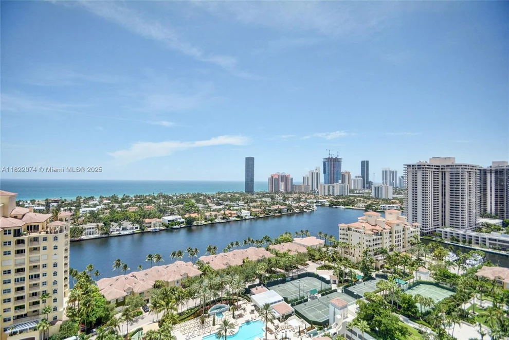 Unit for sale at 20155 NE 38th Ct, Aventura, FL 33180
