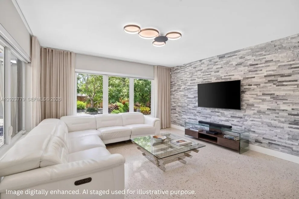 Unit for sale at 709 NW 9th Ct, Hallandale Beach, FL 33009