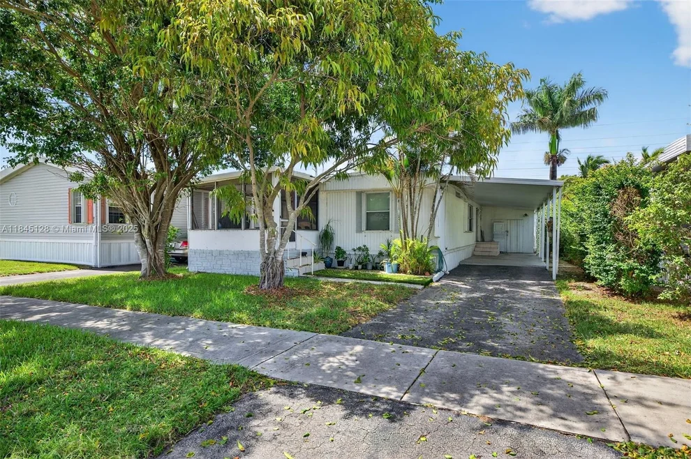 Unit for sale at 2430 SW 53rd St, Dania Beach, FL 33312
