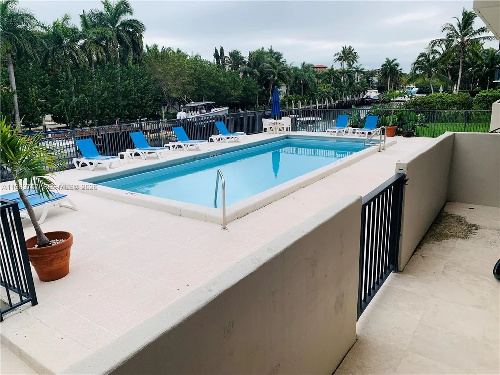 Unit for sale at 6815 Edgewater Dr, Coral Gables, FL 33133