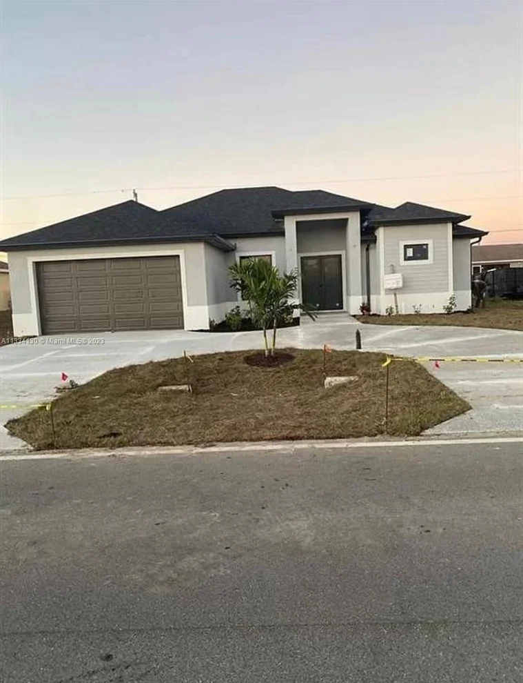 Unit for sale at 4088 Collingswood, Port Charlotte, FL 33948