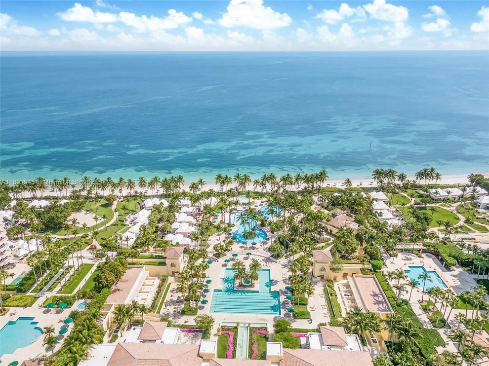 Unit for sale at 791 Crandon Blvd, Key Biscayne, FL 33149