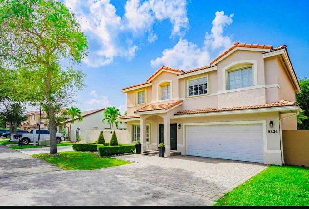 Unit for sale at 8826 NW 189th Ter, Hialeah, FL 33018