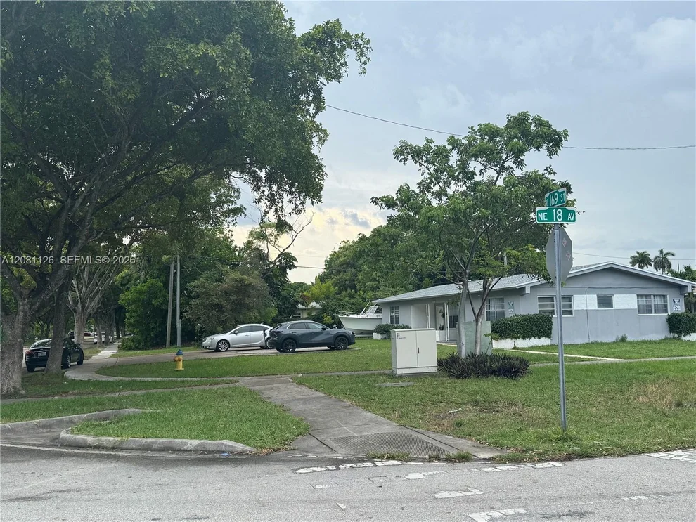 Unit for sale at 16900 NE 18th Ave, North Miami Beach, FL 33162