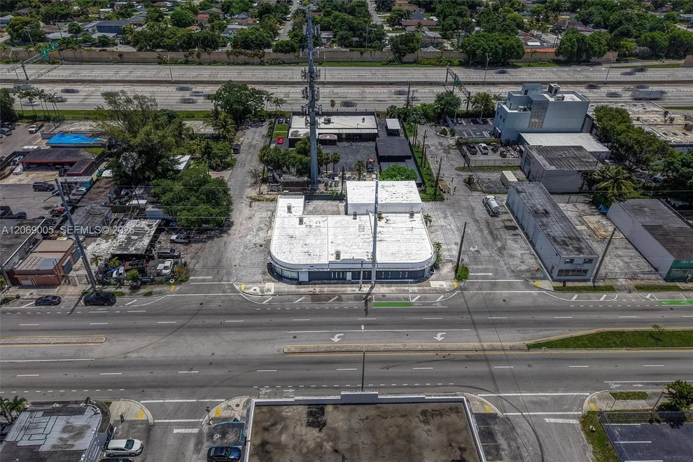 Unit for sale at 9801 NW 7th Ave, Miami, FL 33150