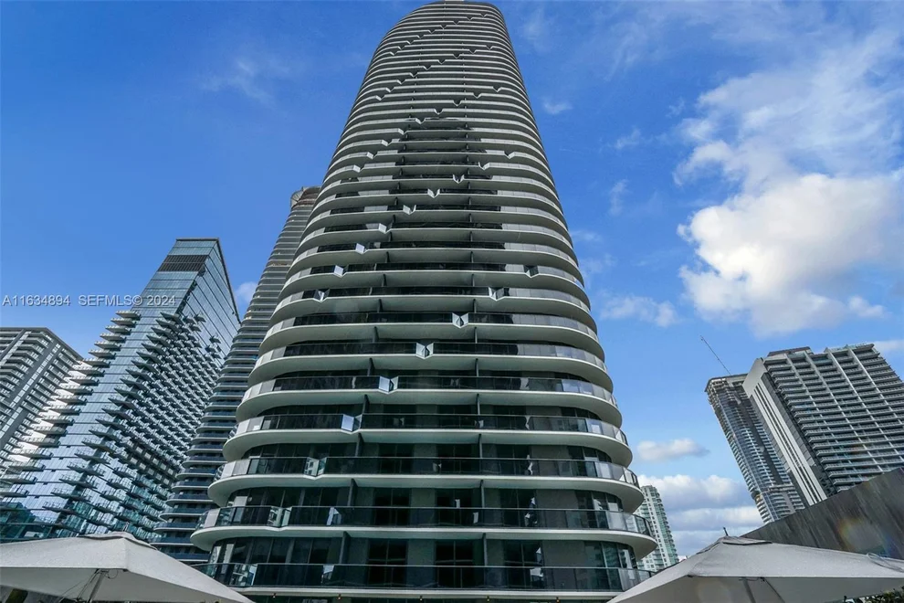 Unit for sale at 55 SW 9th ST, Miami, FL 33130