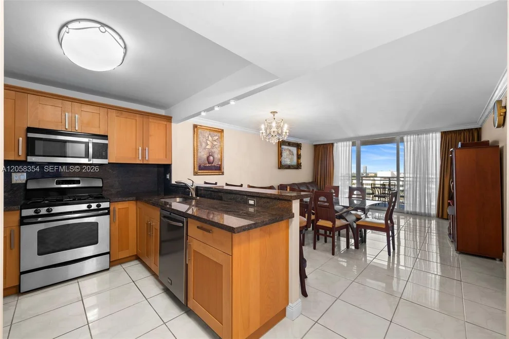 Unit for sale at 2030 S Ocean Dr, Hallandale Beach, FL 33009