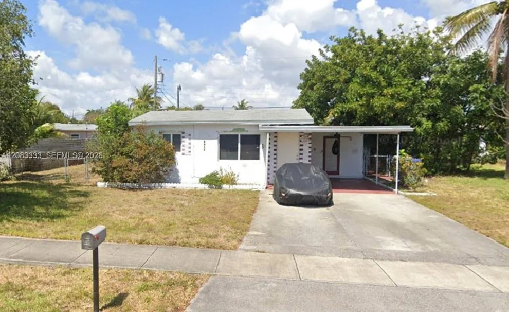 Unit for sale at 2617 NE 16th Ave, Pompano Beach, FL 33064