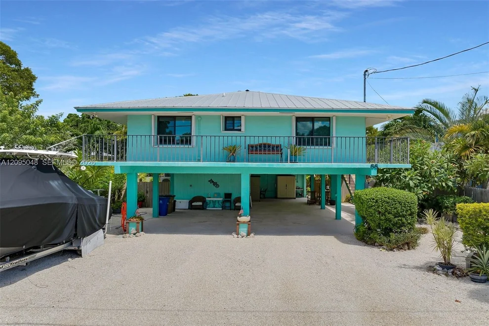 Unit for sale at 88 Marina Ave, Key Largo, FL 33037