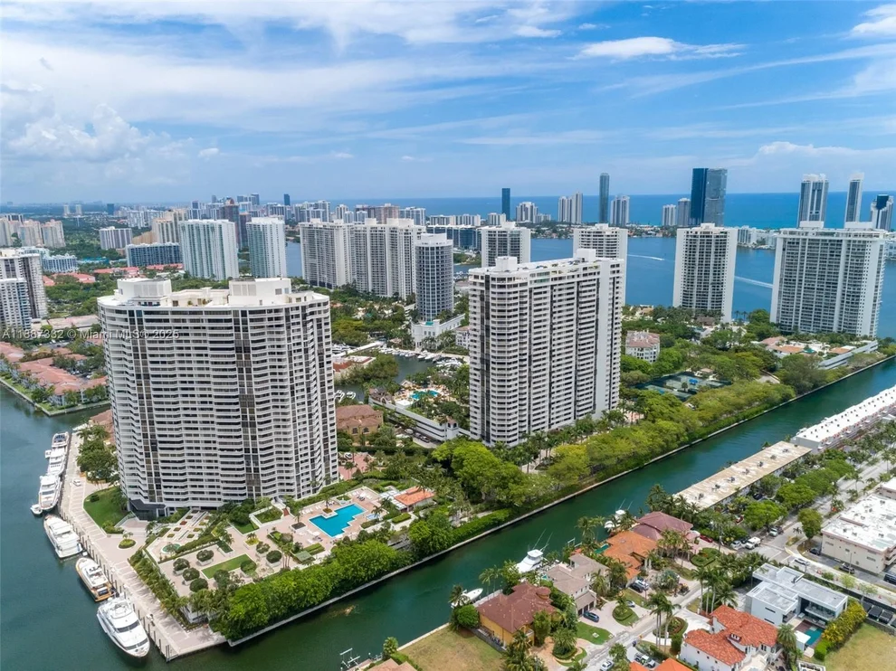 Unit for sale at 2000 Island Blvd, Aventura, FL 33160