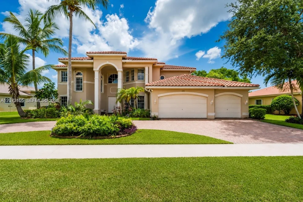 Unit for sale at 15190 SW 34th St, Davie, FL 33331