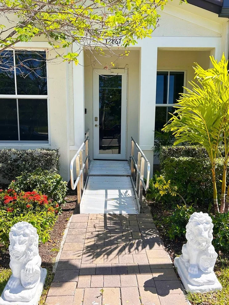 Unit for sale at 12867 SW 243rd Ter, Homestead, FL 33032