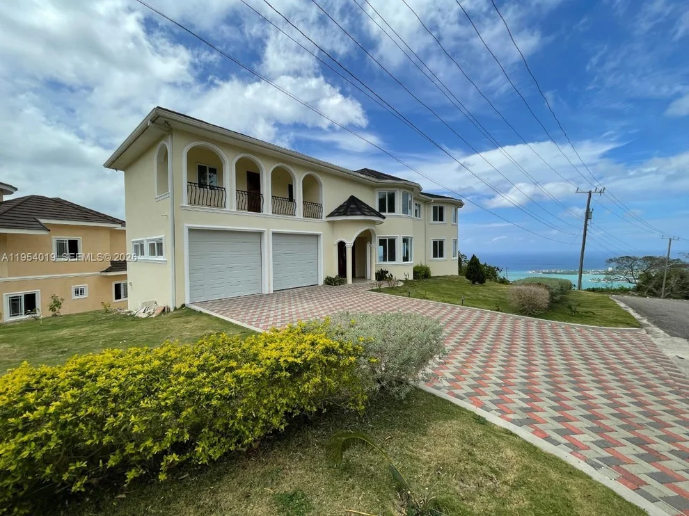 Unit for sale at 000 Reading Heights Montego Bay, St. James, Jamaica,  