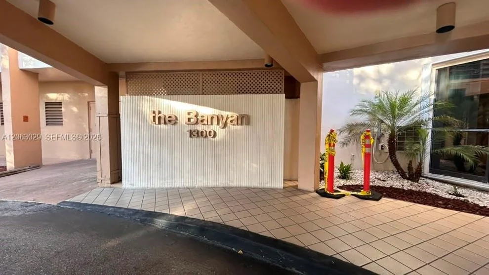Unit for sale at 1300 Saint Charles Pl, Pembroke Pines, FL 33026