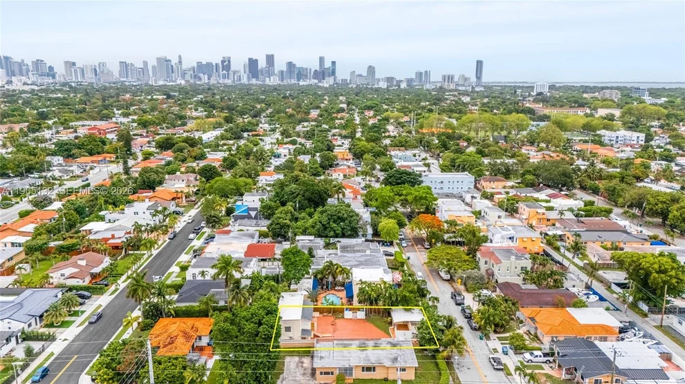 Unit for sale at 2385 SW 17th St, Miami, FL 33145