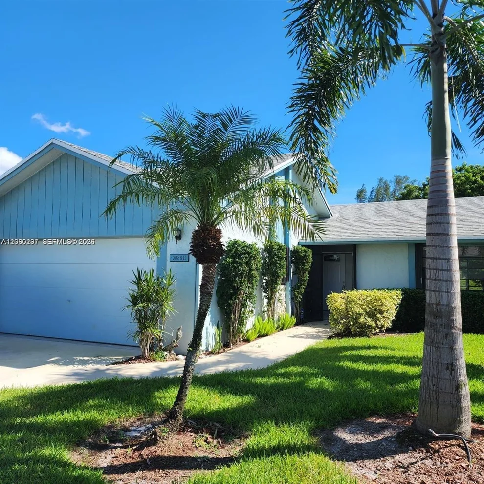 Unit for sale at 9088 SW 22nd St, Boca Raton, FL 33428