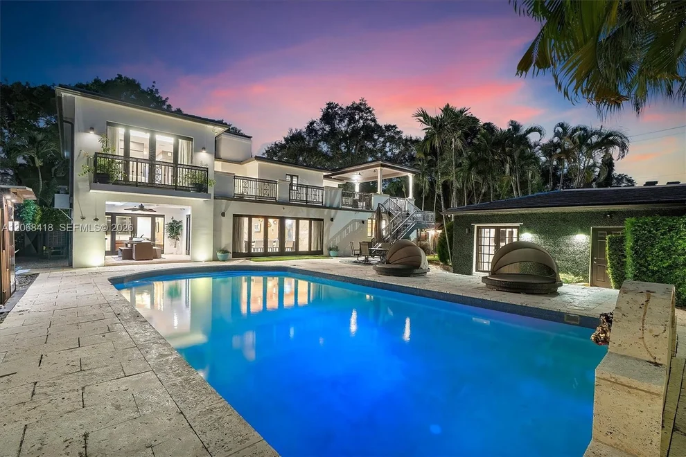 Unit for sale at 1001 NE 96th St, Miami Shores, FL 33138