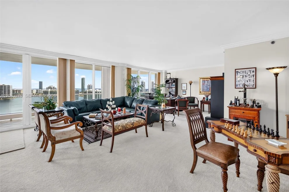 Unit for sale at 7000 Island Blvd, Aventura, FL 33160