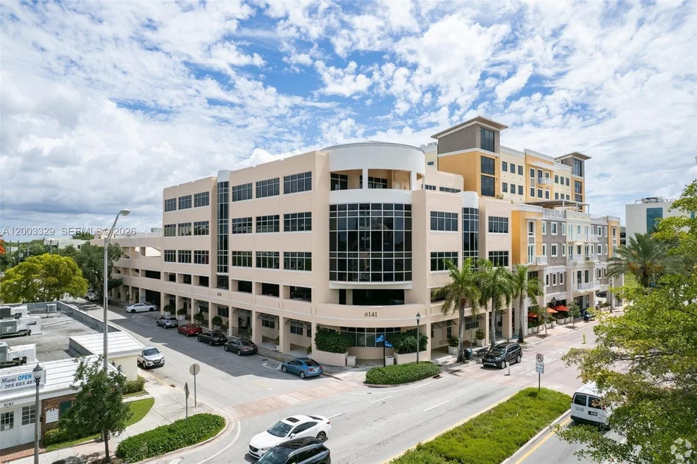 Unit for sale at 6141 Sunset Dr, South Miami, FL 33143