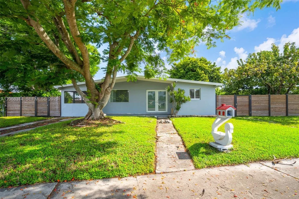 Unit for sale at 11445 SW 43rd Ter, Miami, FL 33165