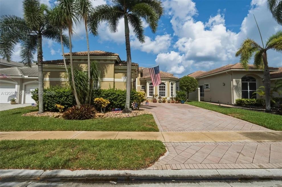 Unit for sale at 5818 NW 126th Ter, Coral Springs, FL 33076