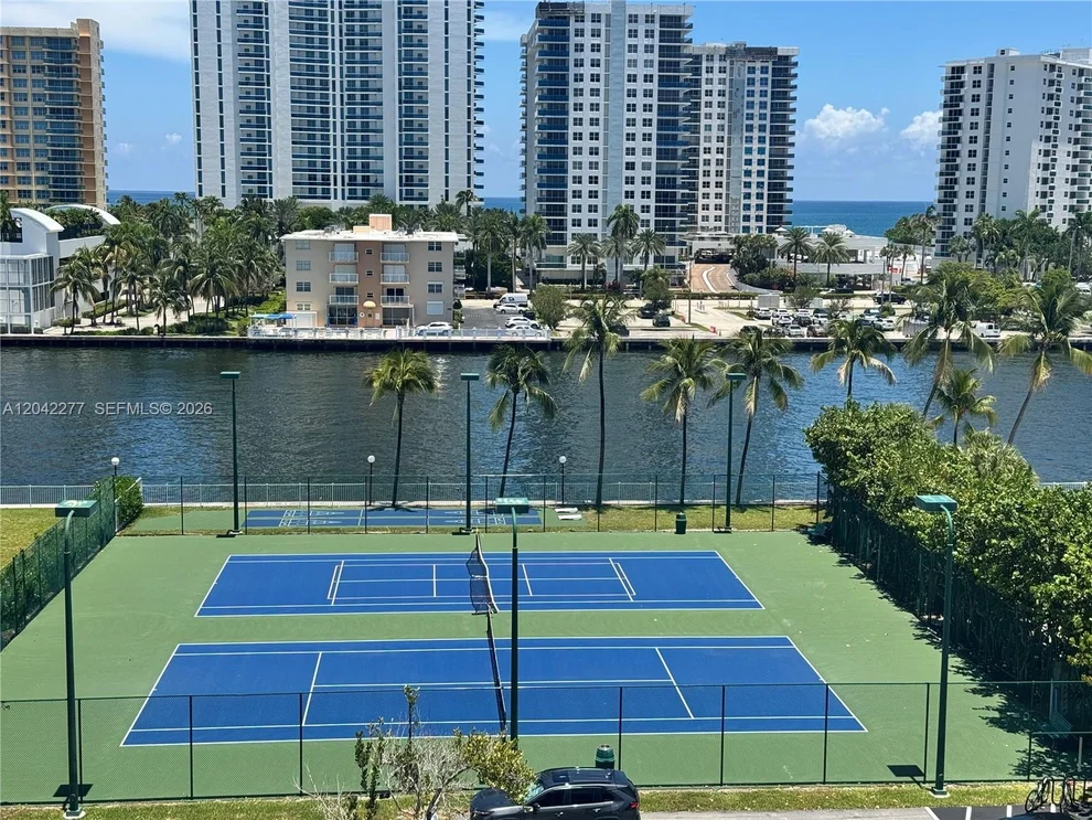 Unit for sale at 1000 Parkview Dr, Hallandale Beach, FL 33009