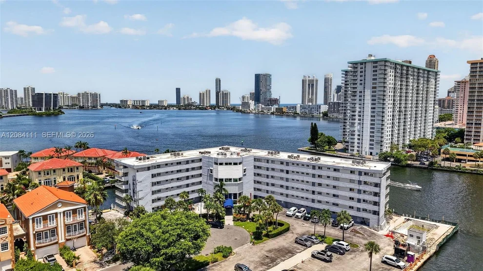 Unit for sale at 4000 NE 170th St, North Miami Beach, FL 33160