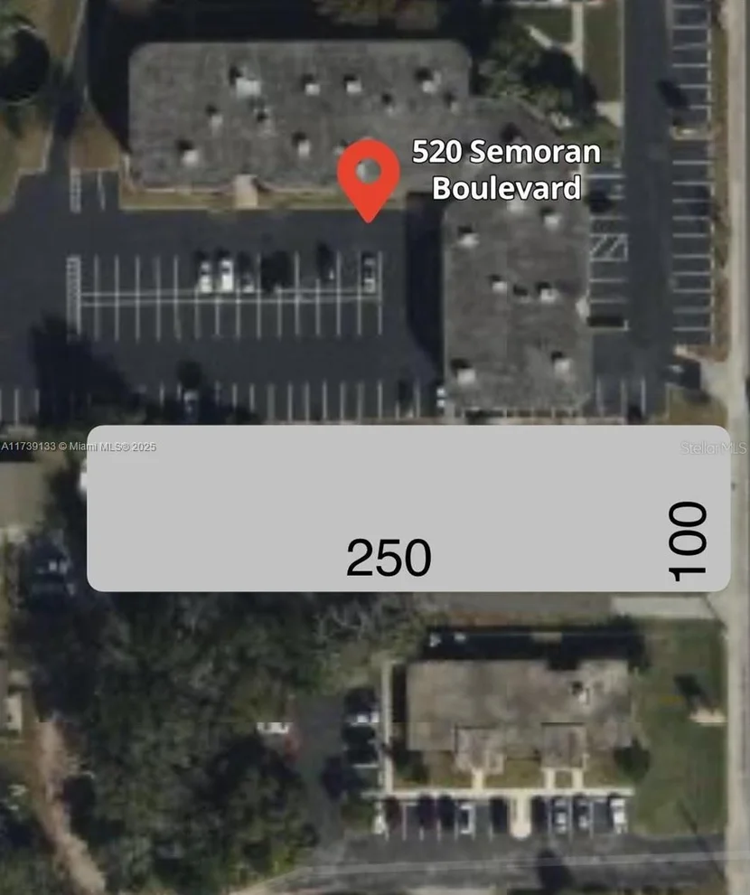 Unit for sale at 0 N SEMORAN BLVD N SEMORAN BLVD, Other City - In The State Of Florida, FL 32807