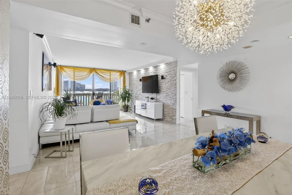 Unit for sale at 1000 Island Blvd, Aventura, FL 33160