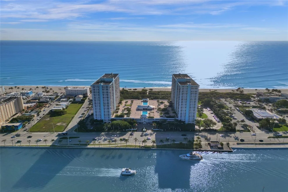 Unit for sale at 1201 S Ocean Dr, Hollywood, FL 33019