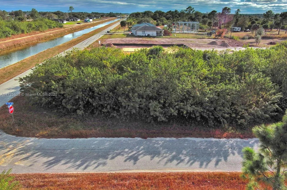 Unit for sale at 4506 E 19th St, Lehigh Acres, FL 33973