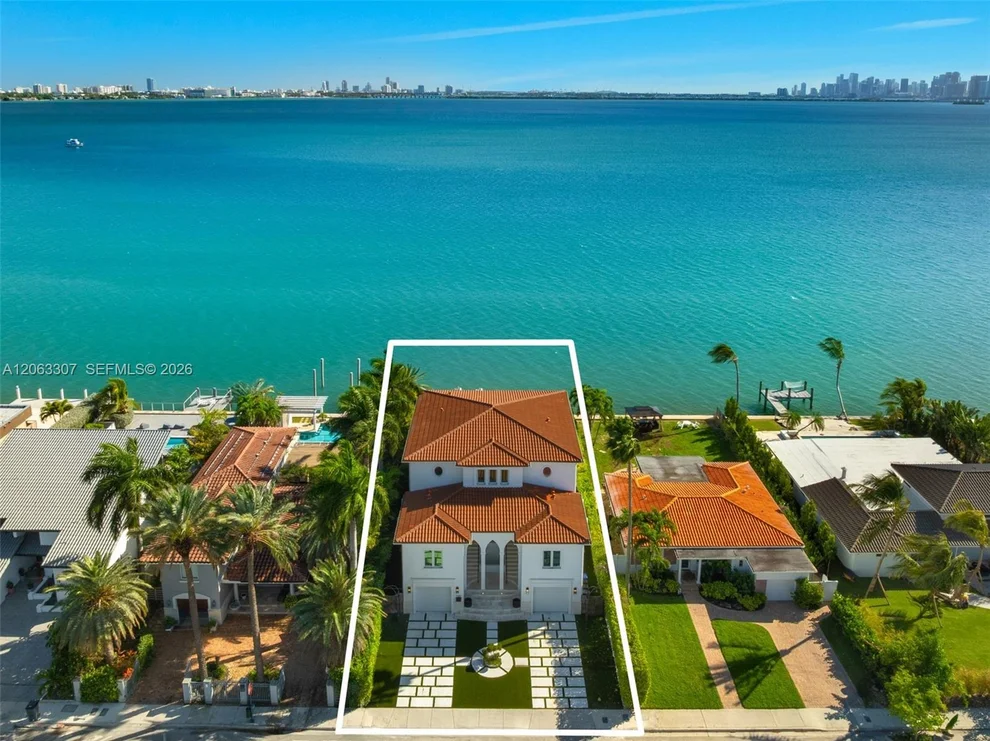 Unit for sale at 1460 S Treasure Dr, North Bay Village, FL 33141