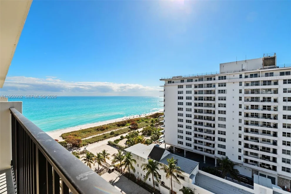 Unit for sale at 9273 Collins Ave, Surfside, FL 33154