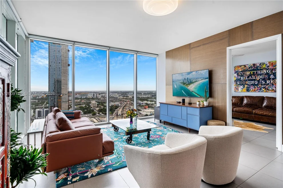 Unit for sale at 1040 Biscayne Blvd, Miami, FL 33132