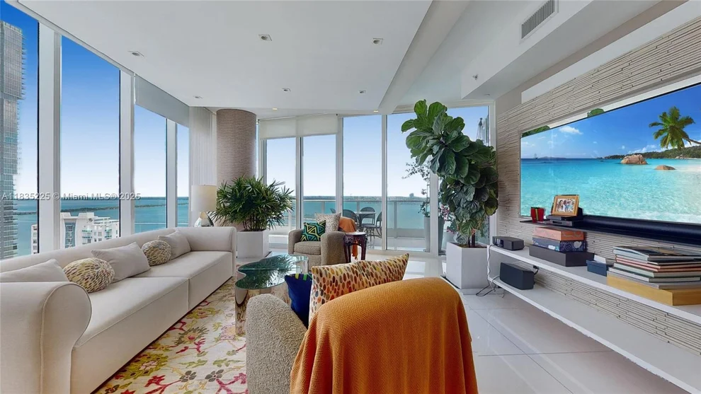 Unit for sale at 2020 N Bayshore Dr, Miami, FL 33137