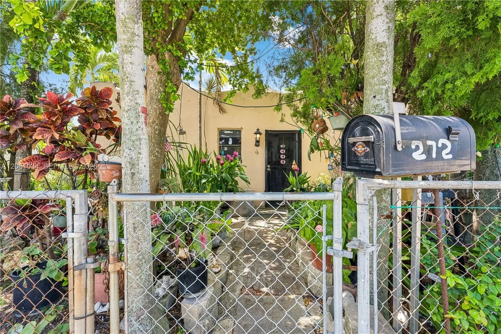 Unit for sale at 272 NW 37th St, Miami, FL 33127