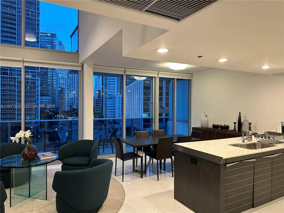 Unit for sale at 200 S Biscayne Boulevard Way, Miami, FL 33131