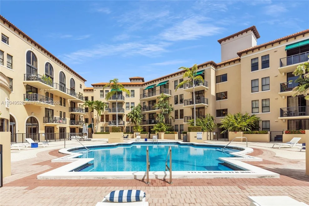 Unit for sale at 55 Merrick Way, Coral Gables, FL 33134
