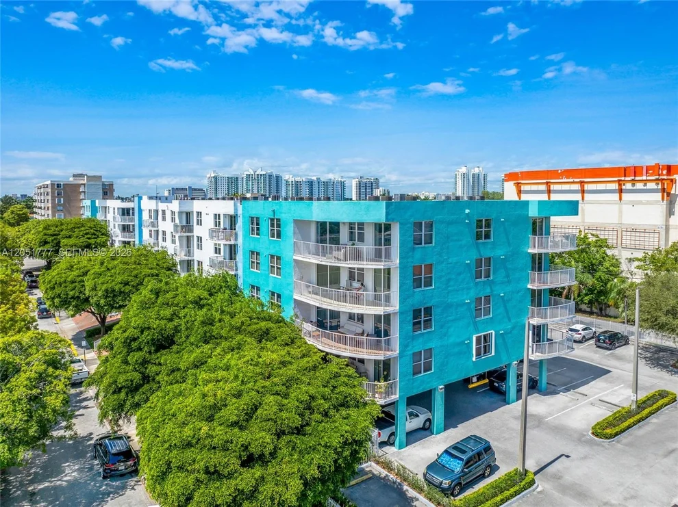 Unit for sale at 1555 N Treasure Dr, North Bay Village, FL 33141