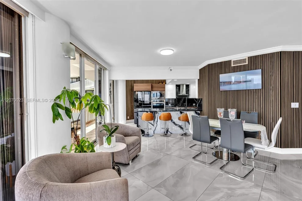 Unit for sale at 3000 Island Blvd, Aventura, FL 33160