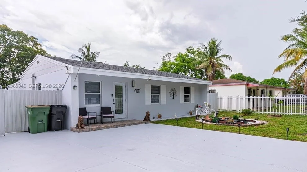 Unit for sale at 1655 NW 124th St, North Miami, FL 33167