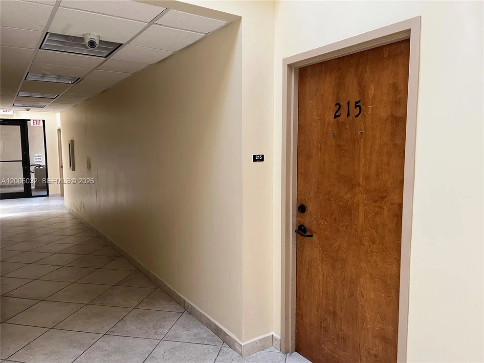 Unit for sale at 5455 SW 8 ST, Miami, FL 33134
