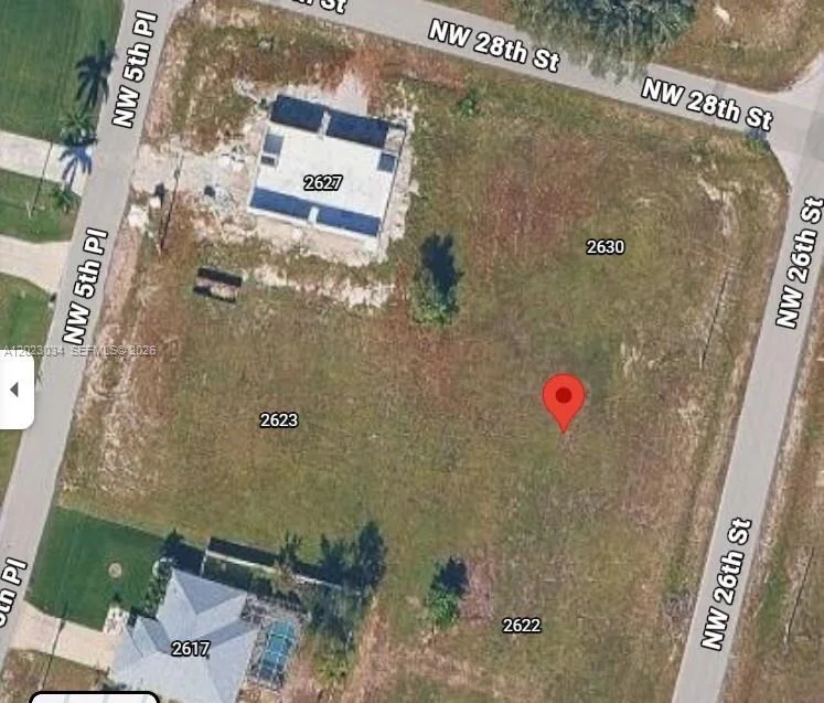 Unit for sale at 2626 NW 5th Ave, Cape Coral, FL 33993, Cape Coral, FL 33993