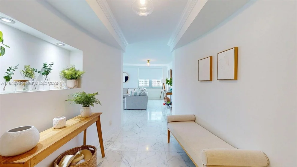 Unit for sale at 1912 S Ocean Dr, Hallandale Beach, FL 33009