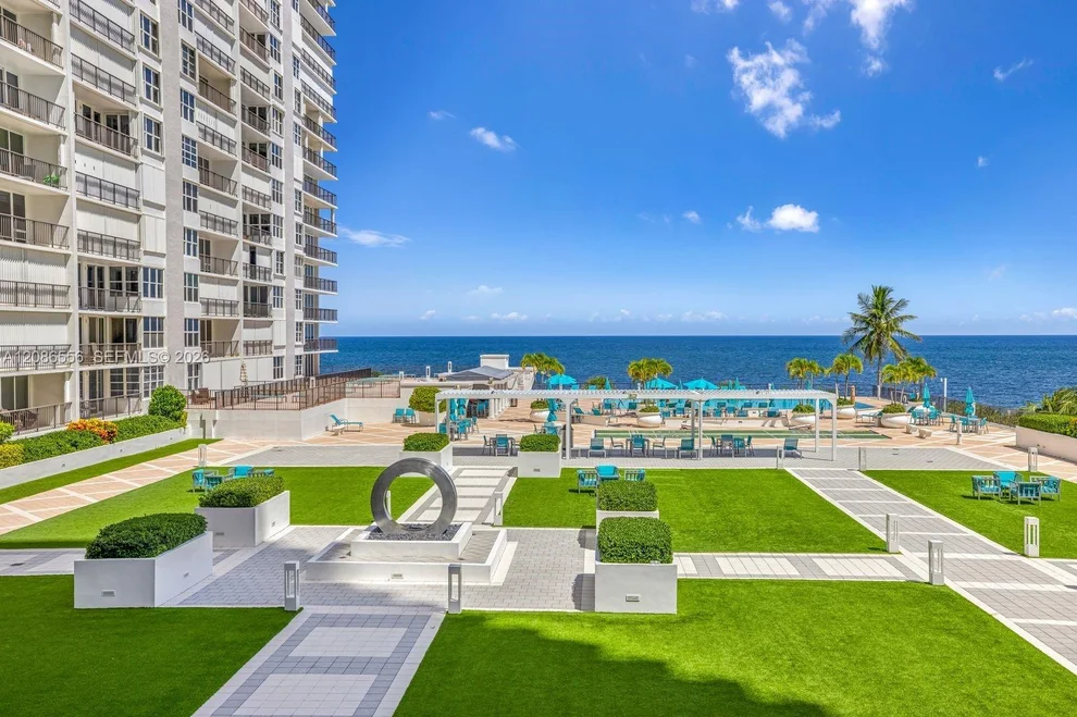 Unit for sale at 4280 Galt Ocean Dr, Fort Lauderdale, FL 33308