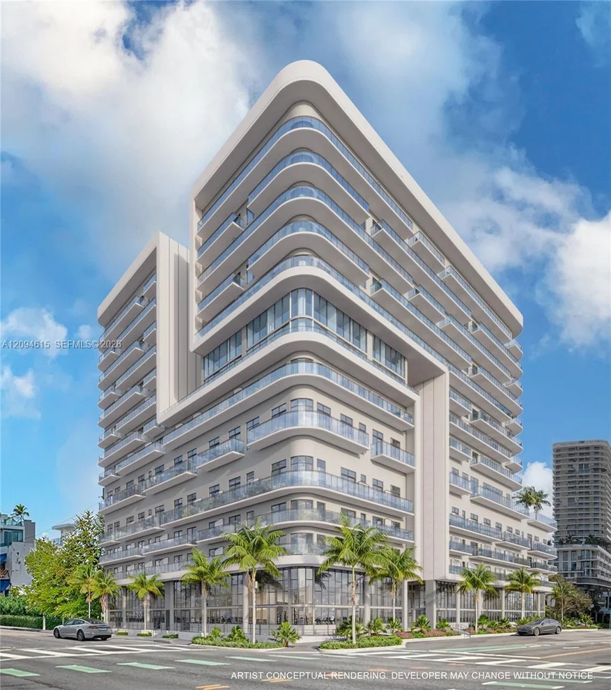 Unit for sale at 7140 Abbott Ave, Miami Beach, FL 33140