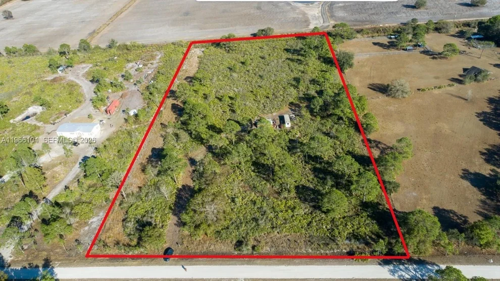 Unit for sale at 0 S Swinging Trail, Other City - In The State Of Florida, FL 33935