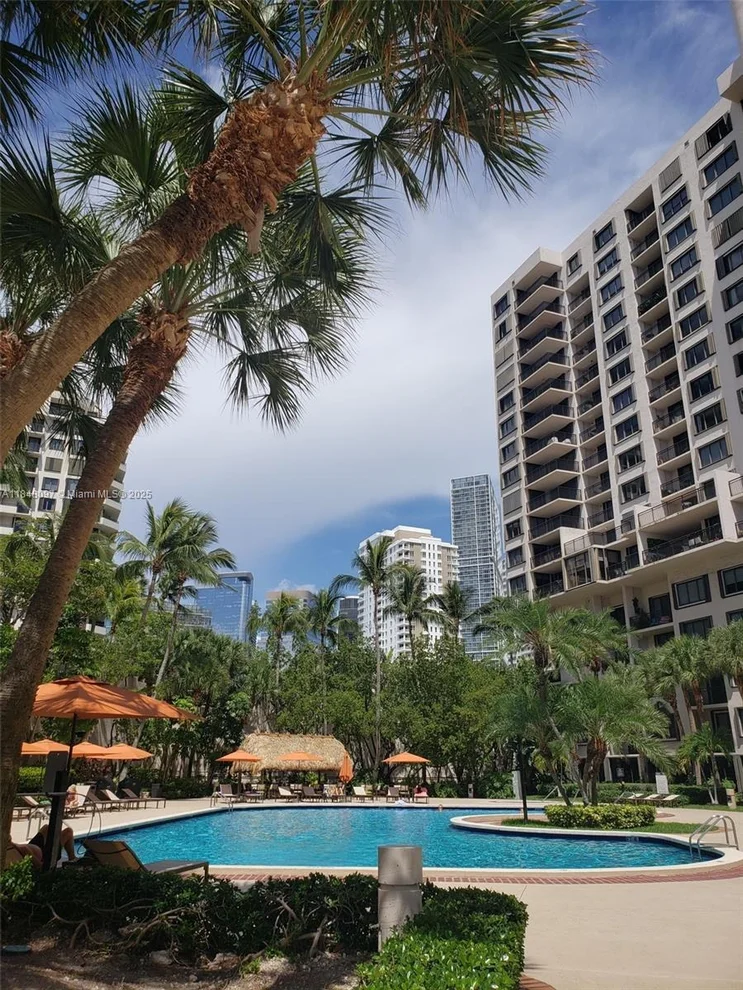 Unit for sale at 540 Brickell Key Dr, Miami, FL 33131